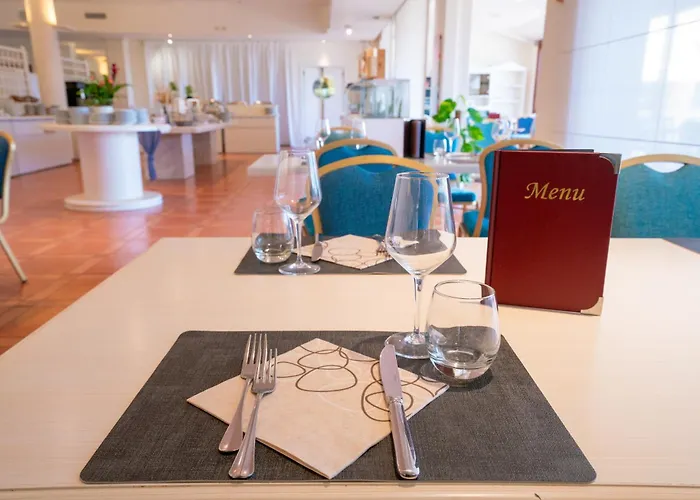 Hotel Santa Gilla