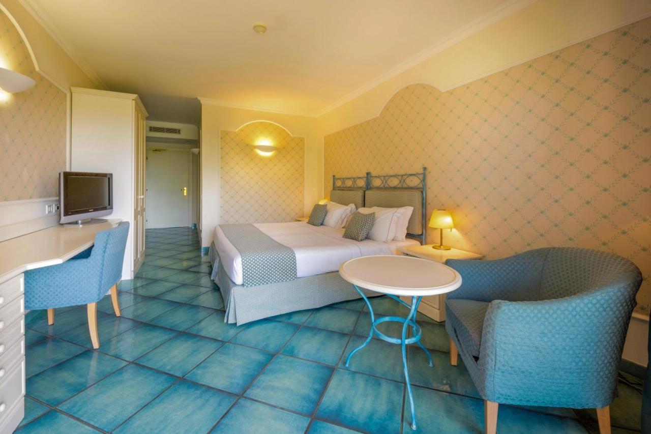 Santa Gilla Hotel 4*