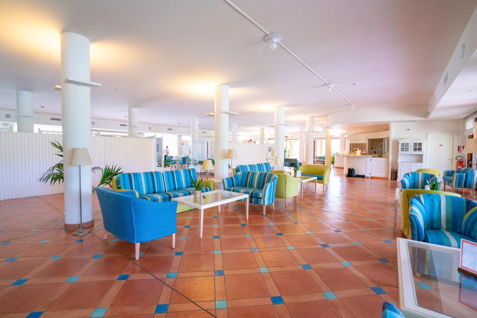 Hotel Santa Gilla Capoterra