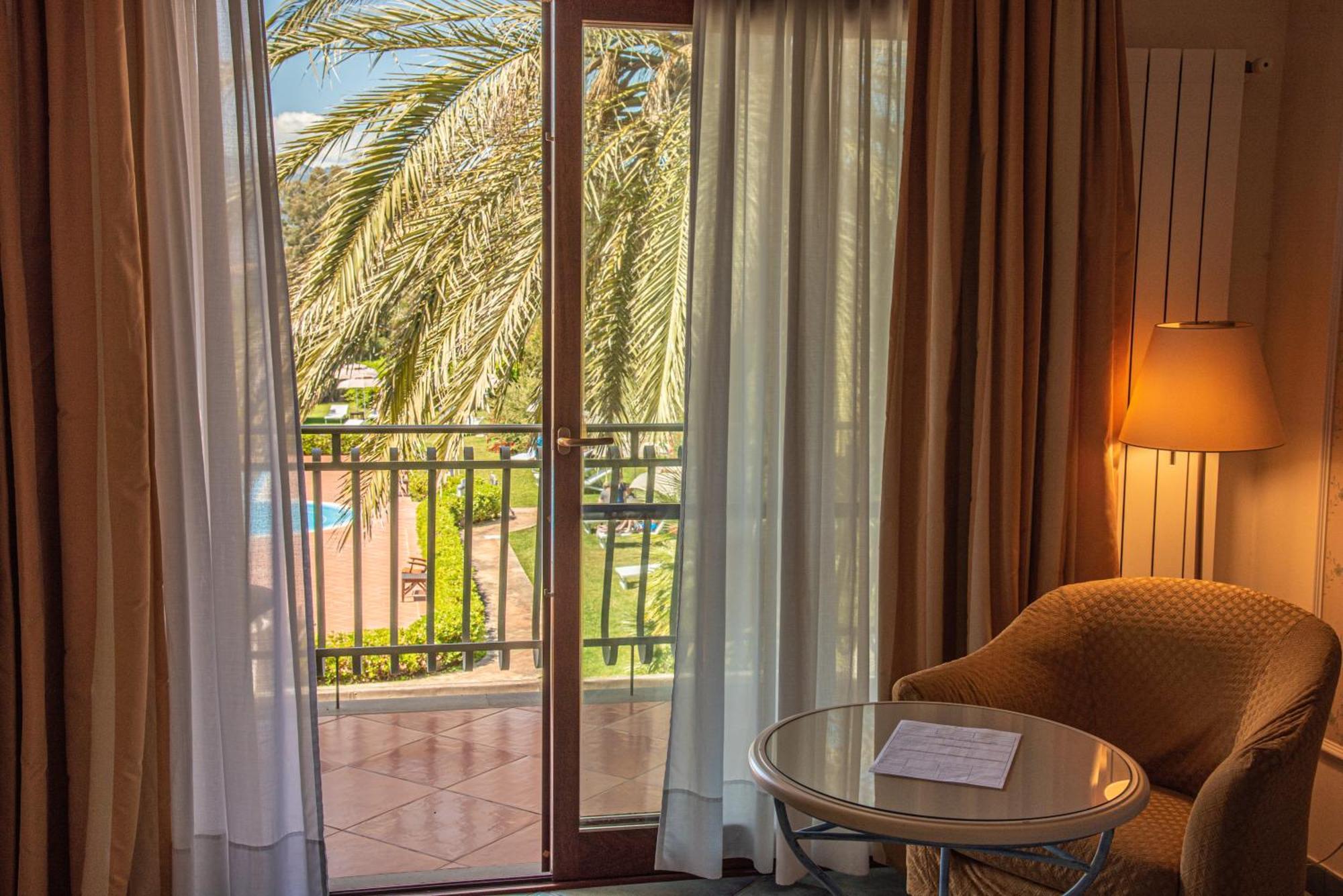 Santa Gilla 4* Capoterra