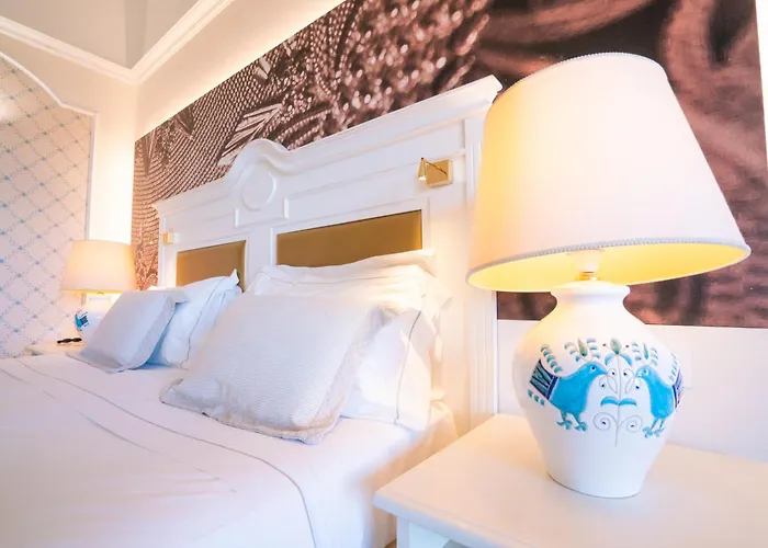 Hotel Santa Gilla