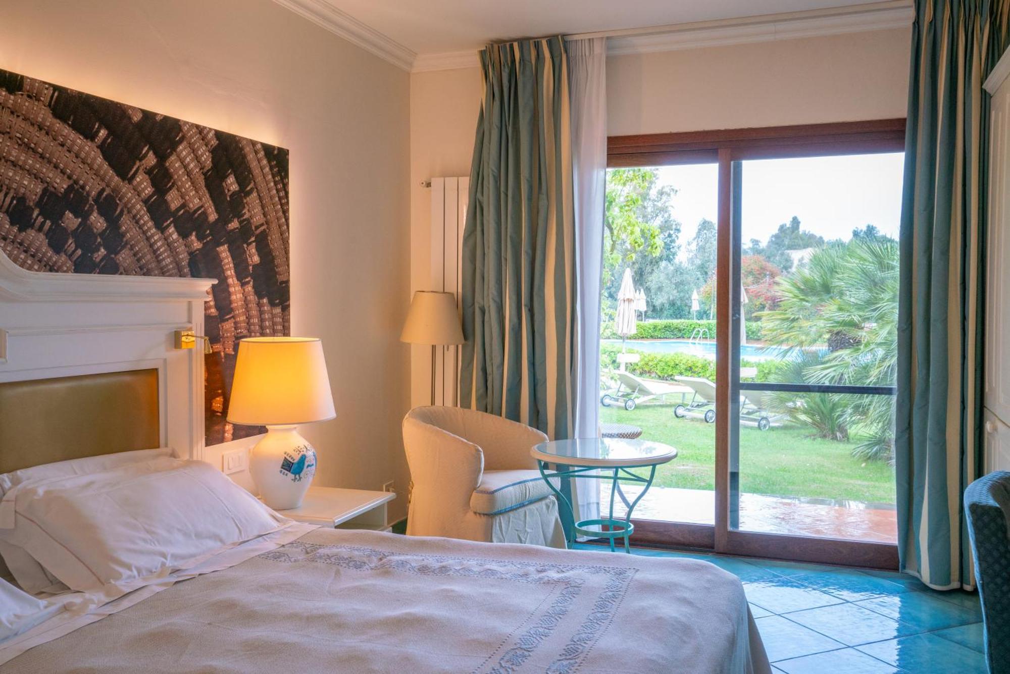 Santa Gilla 4* Capoterra