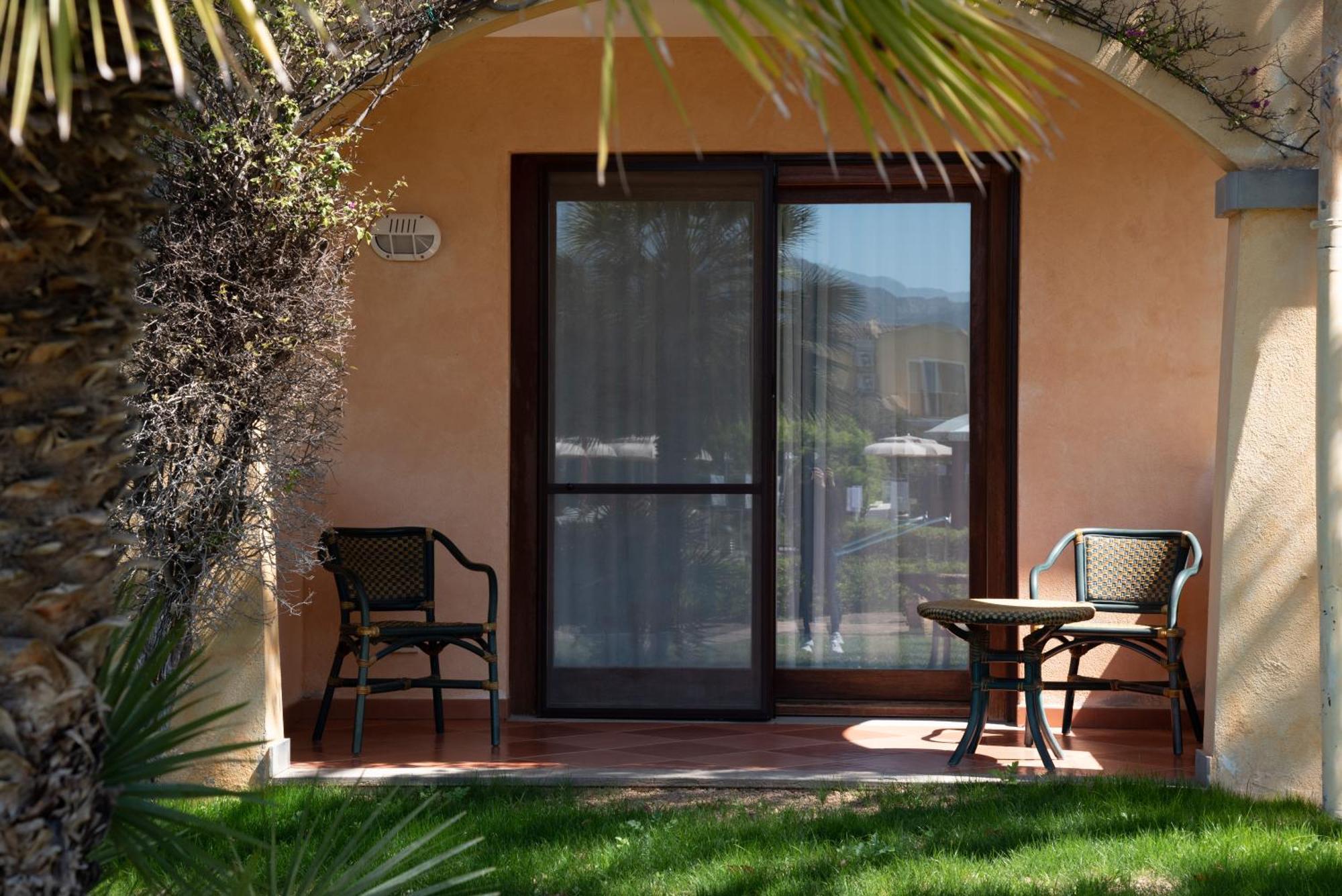 Santa Gilla Hotel