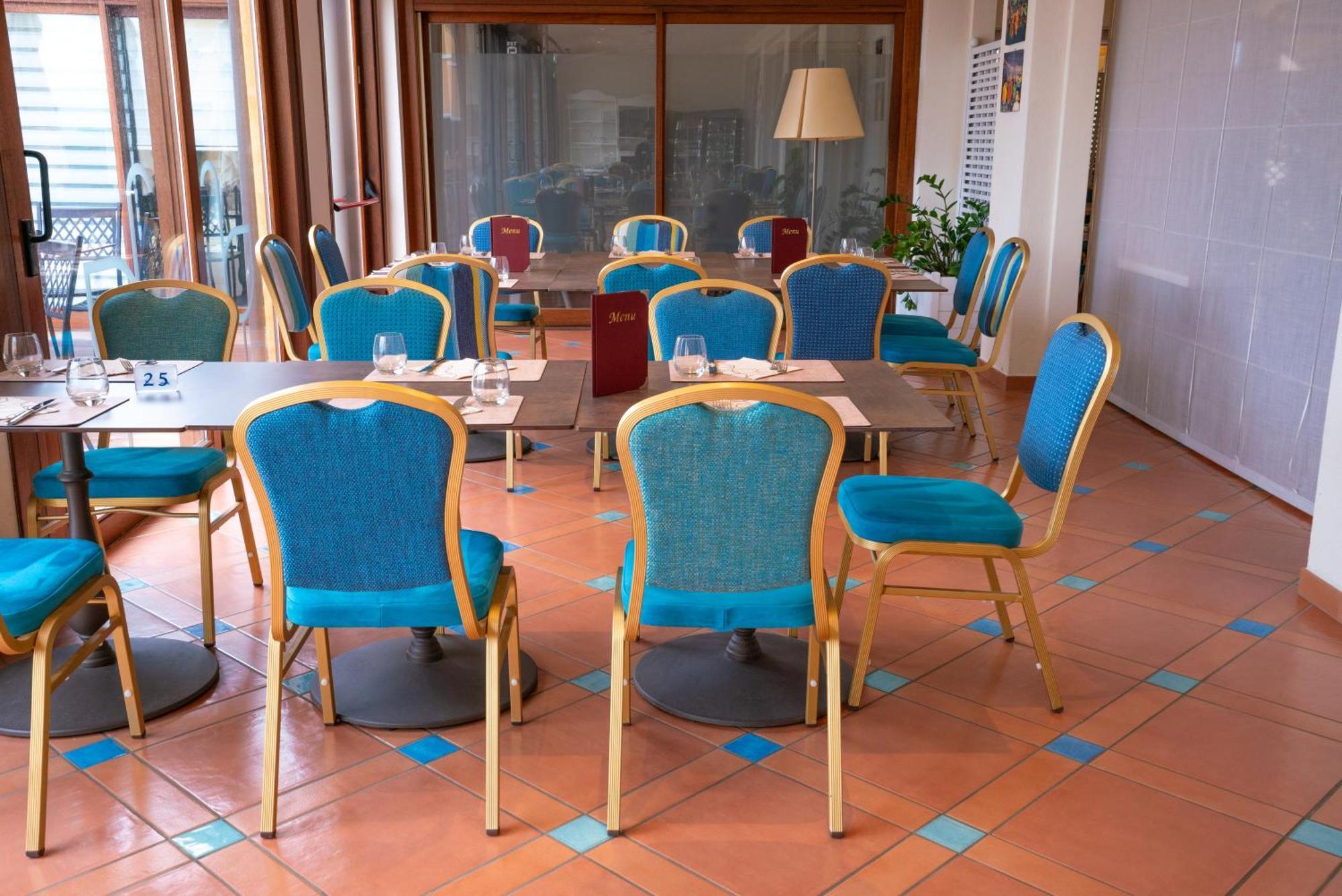 Hotel Santa Gilla