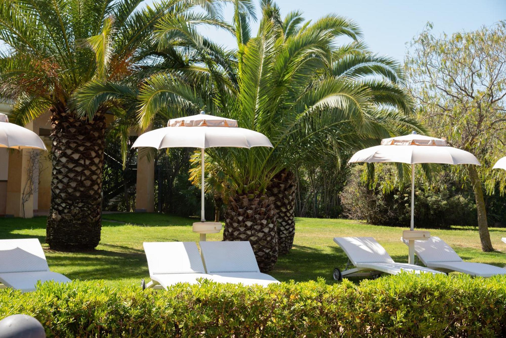 Santa Gilla 4* Capoterra