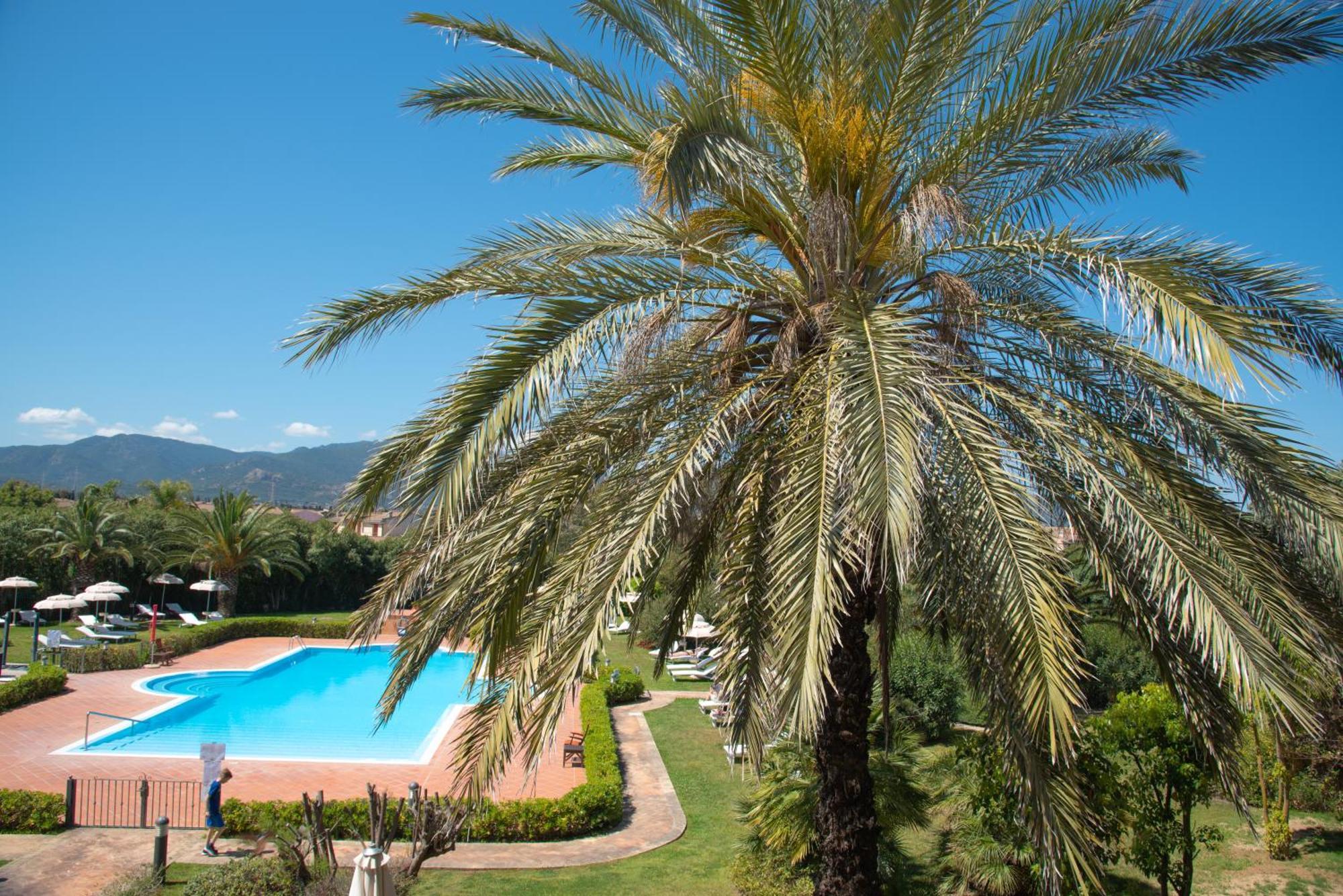 Santa Gilla Hotel Capoterra